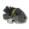 Recambio de cerradura puerta delantera derecha para ford fiesta (cb1) 1.4 16v cat referencia OEM IAM 8A6AA21812BF  