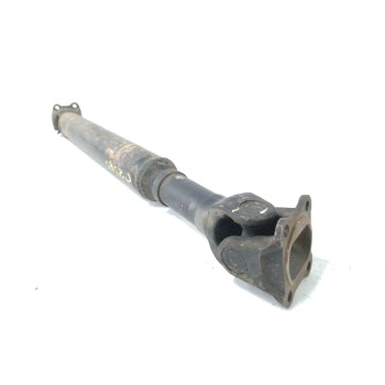 Recambio de transmision central delantera para opel monterey 3.1 turbodiesel referencia OEM IAM  86 CM 