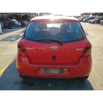 Recambio de carroceria corte para toyota yaris (ksp9/scp9/nlp9) 1.4 turbodiesel cat referencia OEM IAM   