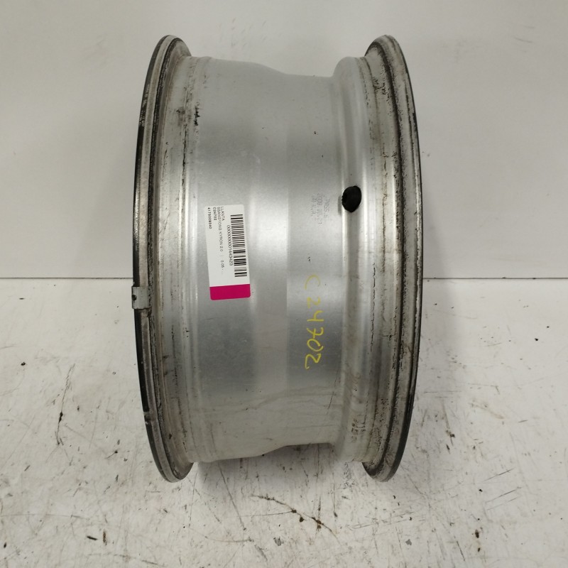 LLANTA 16X7J ET43 5H 5X130