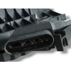 Recambio de cerradura puerta delantera derecha para ford fiesta (cb1) 1.4 16v cat referencia OEM IAM 8A6AA21812BF  
