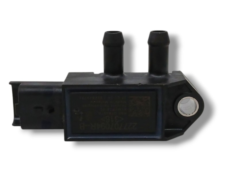Recambio de sensor presion para nissan qashqai iii (j12) (2021 - ...) 1.3 dig-t hibrido suave referencia OEM IAM 227707094R Recambio de sensor presion para nissan qashqai iii (j12) (2021 - ...) 1.3 dig-t hibrido suave referencia OEM IAM 227707094R