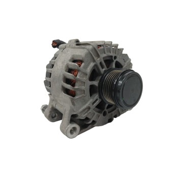 Recambio de alternador para volvo v40 1.6 diesel cat referencia OEM IAM 30659390 150A TG15C186