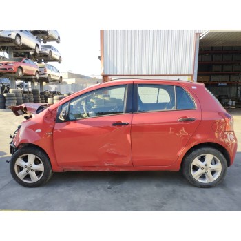 Recambio de carroceria corte para toyota yaris (ksp9/scp9/nlp9) 1.4 turbodiesel cat referencia OEM IAM   