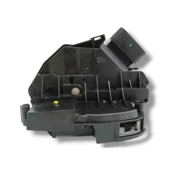 Recambio de cerradura puerta delantera derecha para ford fiesta (cb1) 1.4 16v cat referencia OEM IAM 8A6AA21812BF  