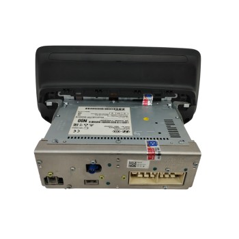 Recambio de sistema navegacion gps para hyundai i30 fastback tecno referencia OEM IAM 96550G4000PMP LAN6020EHPD 