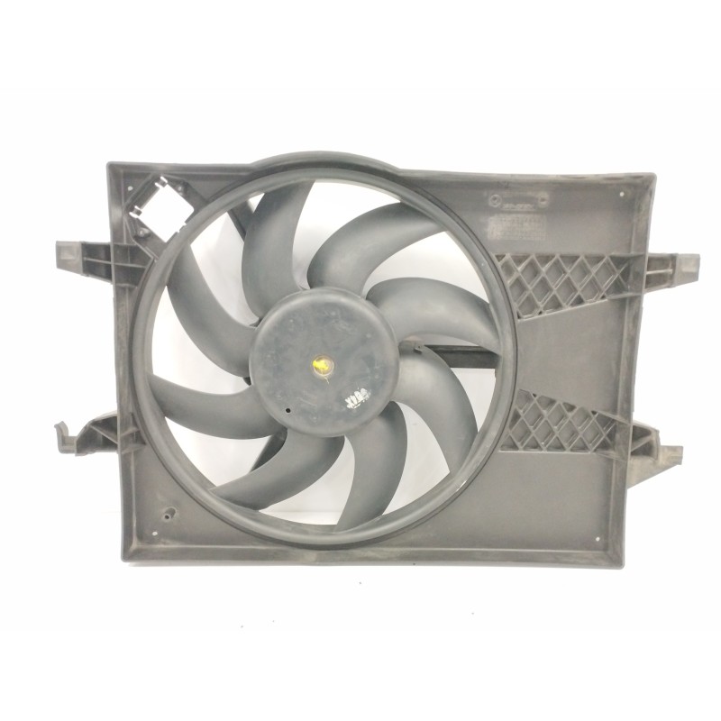 Recambio de electroventilador para mazda 2 berlina (dy) 1.4 diesel cat referencia OEM IAM 8240367  