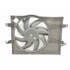 Recambio de electroventilador para mazda 2 berlina (dy) 1.4 diesel cat referencia OEM IAM 8240367  
