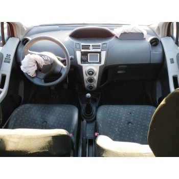 Recambio de carroceria corte para toyota yaris (ksp9/scp9/nlp9) 1.4 turbodiesel cat referencia OEM IAM   