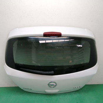 PORTON TRASERO 
