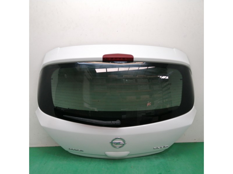 Recambio de porton trasero para opel corsa d 1.3 16v cdti referencia OEM IAM   