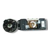Recambio de salpicadero para audi q2 (gab, gag) 35 tfsi referencia OEM IAM 81B857001P24A 81A880201S 81A880204F