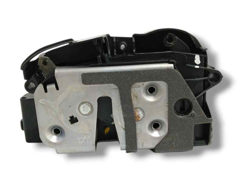 Recambio de cerradura puerta delantera izquierda para ford fiesta (cb1) 1.4 16v cat referencia OEM IAM 8A6AA21813AF  