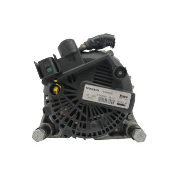 Recambio de alternador para volvo v40 1.6 diesel cat referencia OEM IAM 30659390 150A TG15C186
