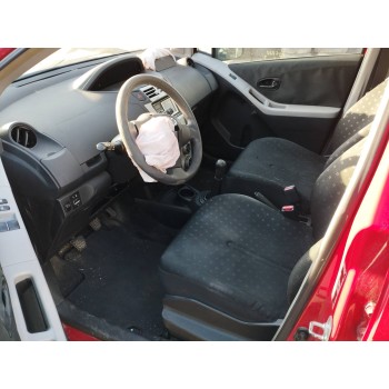 Recambio de carroceria corte para toyota yaris (ksp9/scp9/nlp9) 1.4 turbodiesel cat referencia OEM IAM   