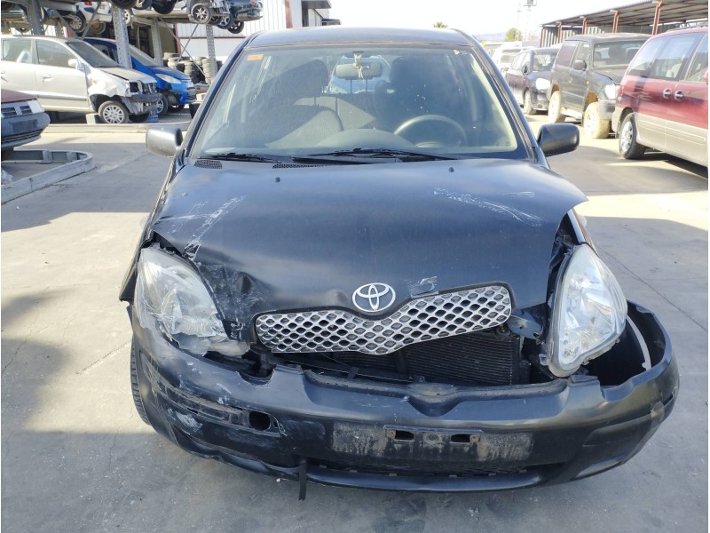 Recambio de carroceria corte para toyota yaris (ncp1/nlp1/scp1) 1.0 cat referencia OEM IAM   