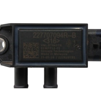 Recambio de sensor presion para nissan qashqai iii (j12) (2021 - ...) 1.3 dig-t hibrido suave referencia OEM IAM 227707094R  