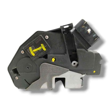 Recambio de cerradura puerta delantera izquierda para ford fiesta (cb1) 1.4 16v cat referencia OEM IAM 8A6AA21813AF  