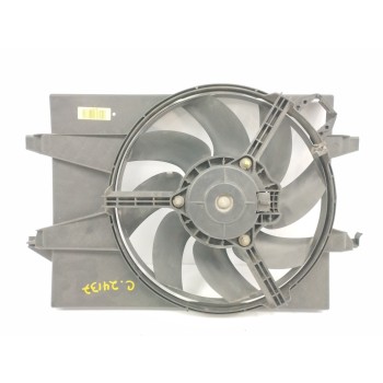 Recambio de electroventilador para mazda 2 berlina (dy) 1.4 diesel cat referencia OEM IAM 8240367  