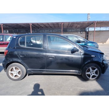 Recambio de carroceria corte para toyota yaris (ncp1/nlp1/scp1) 1.0 cat referencia OEM IAM   