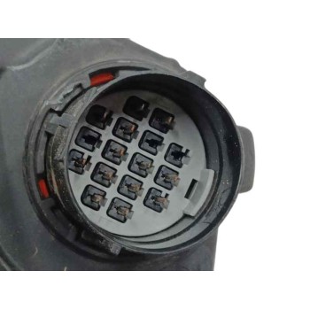 Recambio de faro izquierdo para jaguar f-pace (x761) 2.0 td4 awd referencia OEM IAM GX6313W030LF 0019624908 