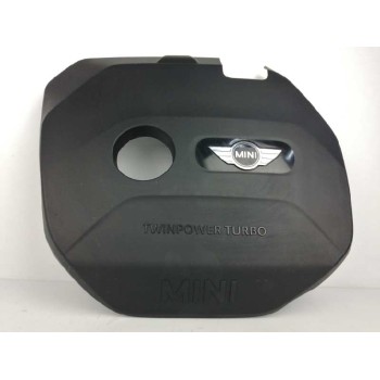 Recambio de tapa motor para mini mini (f56) 1.5 12v referencia OEM IAM 11128601635 1112 8601635 