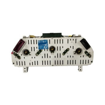 Recambio de cuadro instrumentos para land rover freelander (ln) 2.0 td4 cat referencia OEM IAM YAC500420 LR0016104 