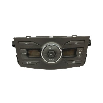 MANDO CLIMATIZADOR 5590012A60 