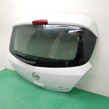 Recambio de porton trasero para opel corsa d 1.3 16v cdti referencia OEM IAM   