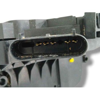 Recambio de cerradura puerta delantera izquierda para ford fiesta (cb1) 1.4 16v cat referencia OEM IAM 8A6AA21813AF  