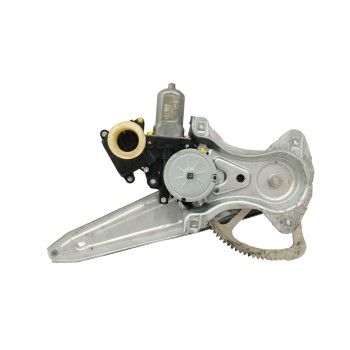 Recambio de elevalunas trasero izquierdo para toyota verso 1.6 16v cat referencia OEM IAM 698400F040  