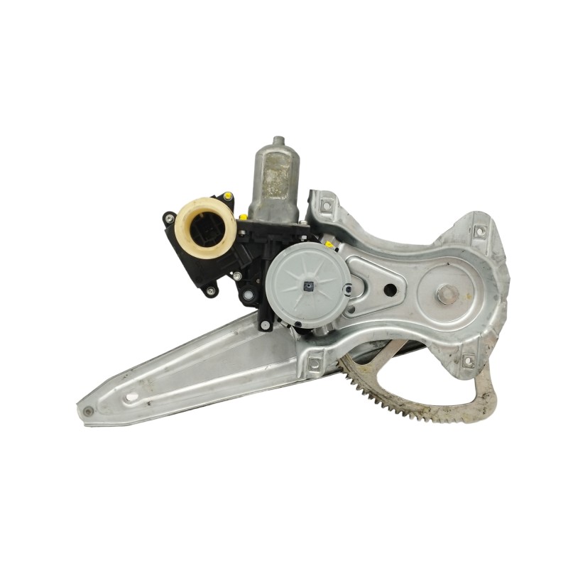 Recambio de elevalunas trasero izquierdo para toyota verso 1.6 16v cat referencia OEM IAM 698400F040  