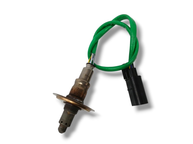 Recambio de sonda lambda para nissan qashqai iii (j12) (2021 - ...) 1.3 dig-t hibrido suave referencia OEM IAM 226902555R  