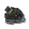Recambio de cerradura puerta delantera izquierda para ford fiesta (cb1) 1.4 16v cat referencia OEM IAM 8A6AA21813AF  