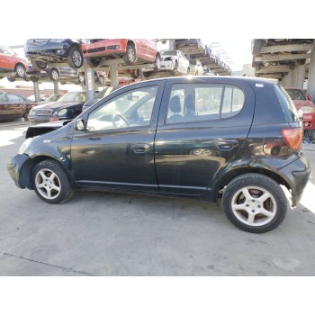 Recambio de carroceria corte para toyota yaris (ncp1/nlp1/scp1) 1.0 cat referencia OEM IAM   