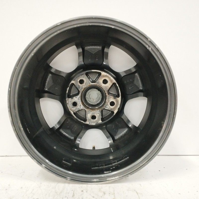 LLANTA 16X7J ET43 5H 5X130