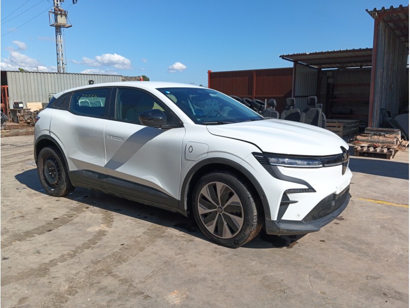 RENAULT MEGANE E-TECH SUV