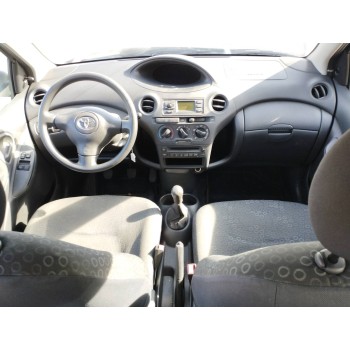 Recambio de carroceria corte para toyota yaris (ncp1/nlp1/scp1) 1.0 cat referencia OEM IAM   