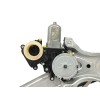 Recambio de elevalunas trasero izquierdo para toyota verso 1.6 16v cat referencia OEM IAM 698400F040  