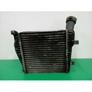 Recambio de intercooler para volkswagen touareg (7la) tdi r5 referencia OEM IAM 7L0145803A  