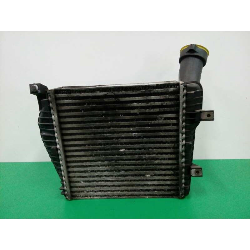 Recambio de intercooler para volkswagen touareg (7la) tdi r5 referencia OEM IAM 7L0145803A  