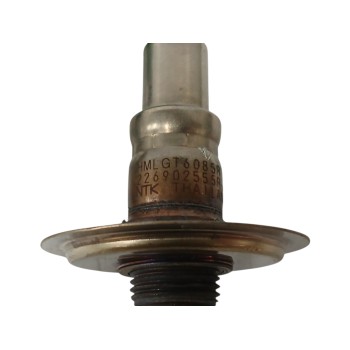 Recambio de sonda lambda para nissan qashqai iii (j12) (2021 - ...) 1.3 dig-t hibrido suave referencia OEM IAM 226902555R  