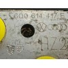 Recambio de abs para seat cordoba berlina (6l2) 1.9 tdi referencia OEM IAM 6Q0614417E 0265224011 