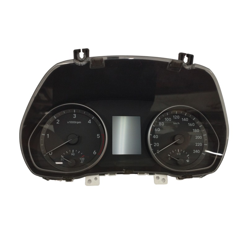 Recambio de cuadro instrumentos para hyundai i30 fastback tecno referencia OEM IAM 94003G4022 1100386540 