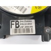 Recambio de anillo airbag para mg serie 75 (j/rj) 2.5 v6 24v cat referencia OEM IAM XPB101002 54035000A 