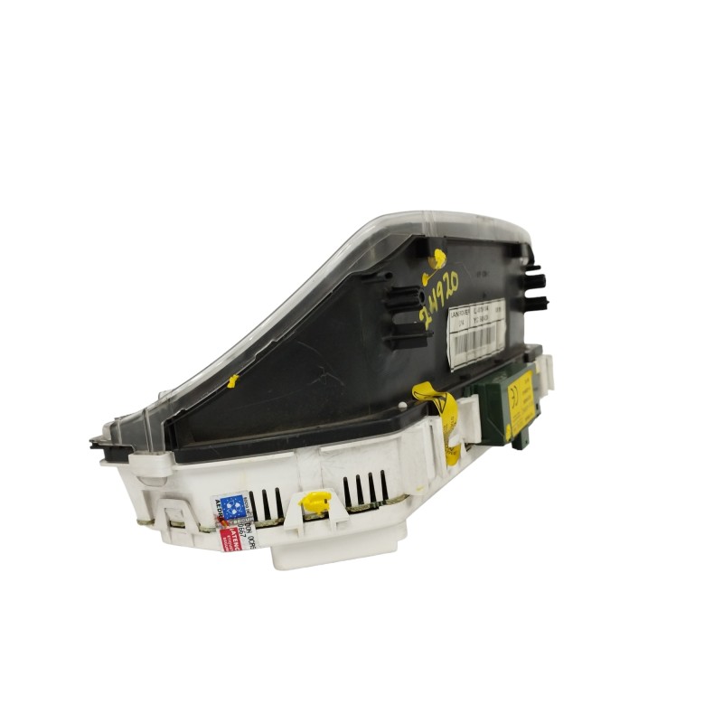 CUADRO INSTRUMENTOS LR0016104