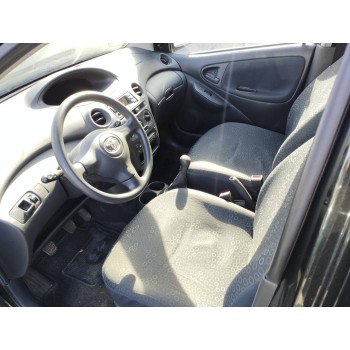 Recambio de carroceria corte para toyota yaris (ncp1/nlp1/scp1) 1.0 cat referencia OEM IAM   