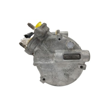 Recambio de compresor aire acondicionado para volvo v40 1.6 diesel cat referencia OEM IAM 31291251  