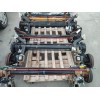 Recambio de puente trasero para citroën berlingo 2.0 hdi cat (rhy / dw10td) referencia OEM IAM   