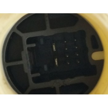 Recambio de elevalunas trasero izquierdo para toyota verso 1.6 16v cat referencia OEM IAM 698400F040  